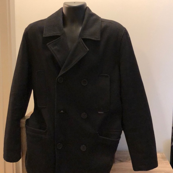 Guess Men’s Coat - Picture 1 of 2